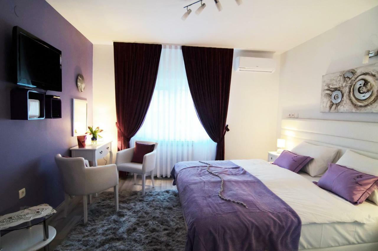 Luxury Licitar Heart Apartment Zagreb Extérieur photo