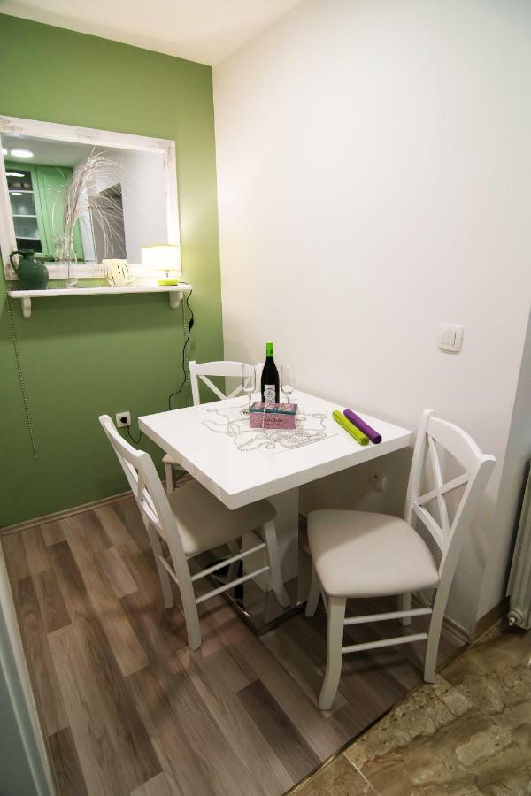 Luxury Licitar Heart Apartment Zagreb Extérieur photo