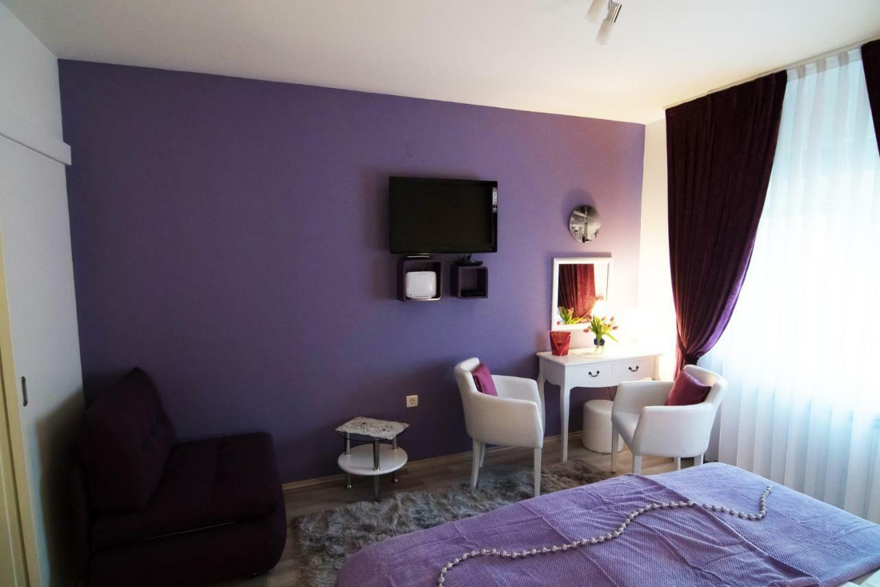 Luxury Licitar Heart Apartment Zagreb Extérieur photo